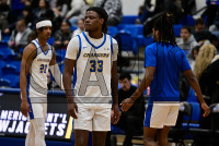 250208_orazzi_UNH_MBB_7444_Mike_Orazzi.jpg 02/08/2025 - New Haven Mens Basketball vs AIC Basketball,College Sports,Connecticut,New Haven,University of New Haven,sports,women,