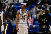 250208_orazzi_UNH_MBB_7452_Mike_Orazzi.jpg 02/08/2025 - New Haven Mens Basketball vs AIC Basketball,College Sports,Connecticut,New Haven,University of New Haven,sports,women,