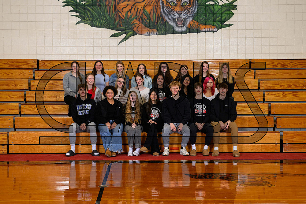 01/23/2025 - TMHS Clubs - Winter Sports Teams - Panorama