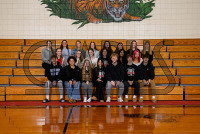 01/23/2025 - TMHS Clubs - Winter Sports Teams - Panorama