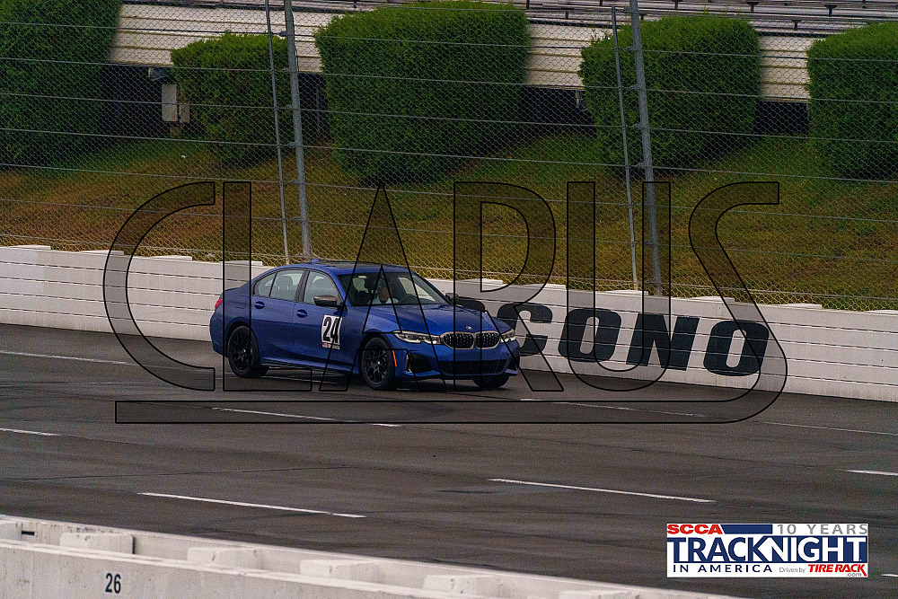 09/25/2025 - TNiA Pocono Raceway