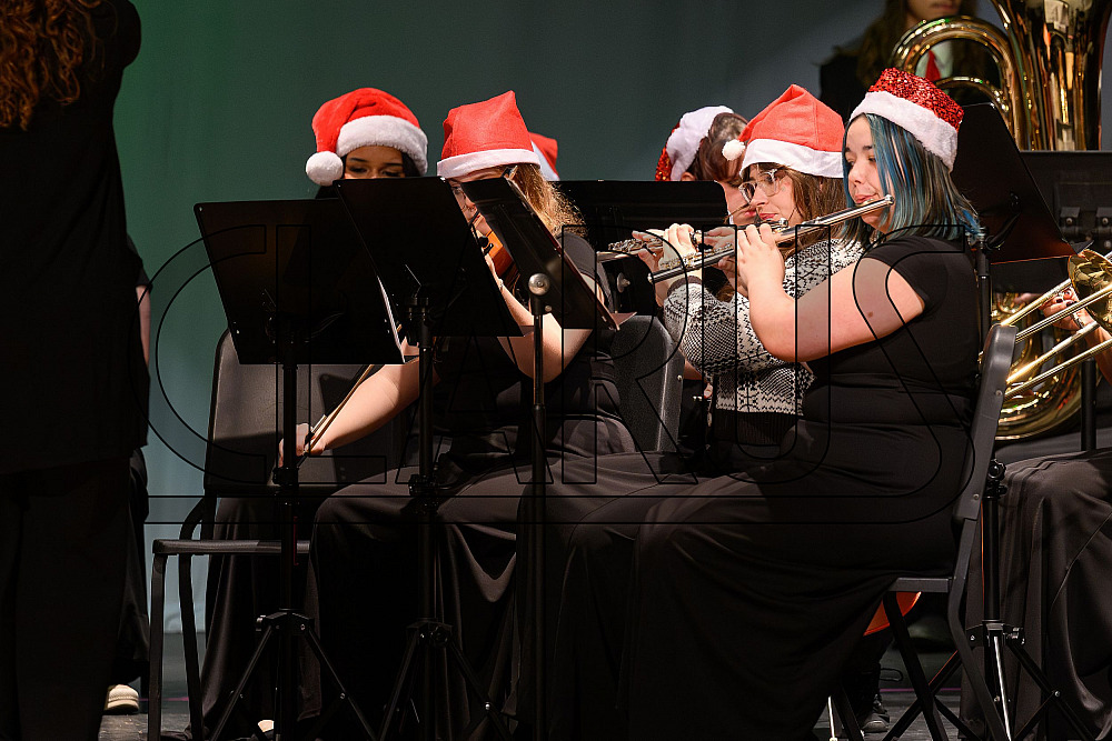 12/10/2025 - TPS Winter Concert