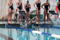 01/10/2026 - Conn College Swim and Dive