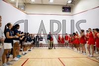 01/17/2026 - Conn College Squash at Wesleyan