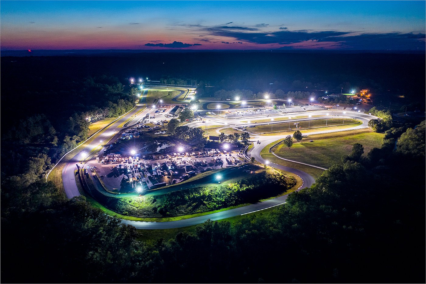 2022 SCCA Track Night in America Package Pre-Order