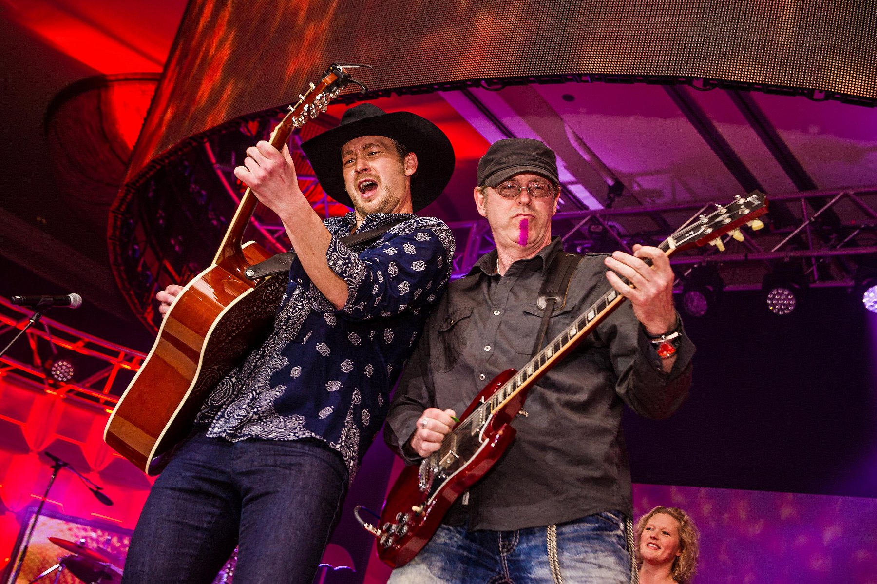 Corporate Incentive Entertainment